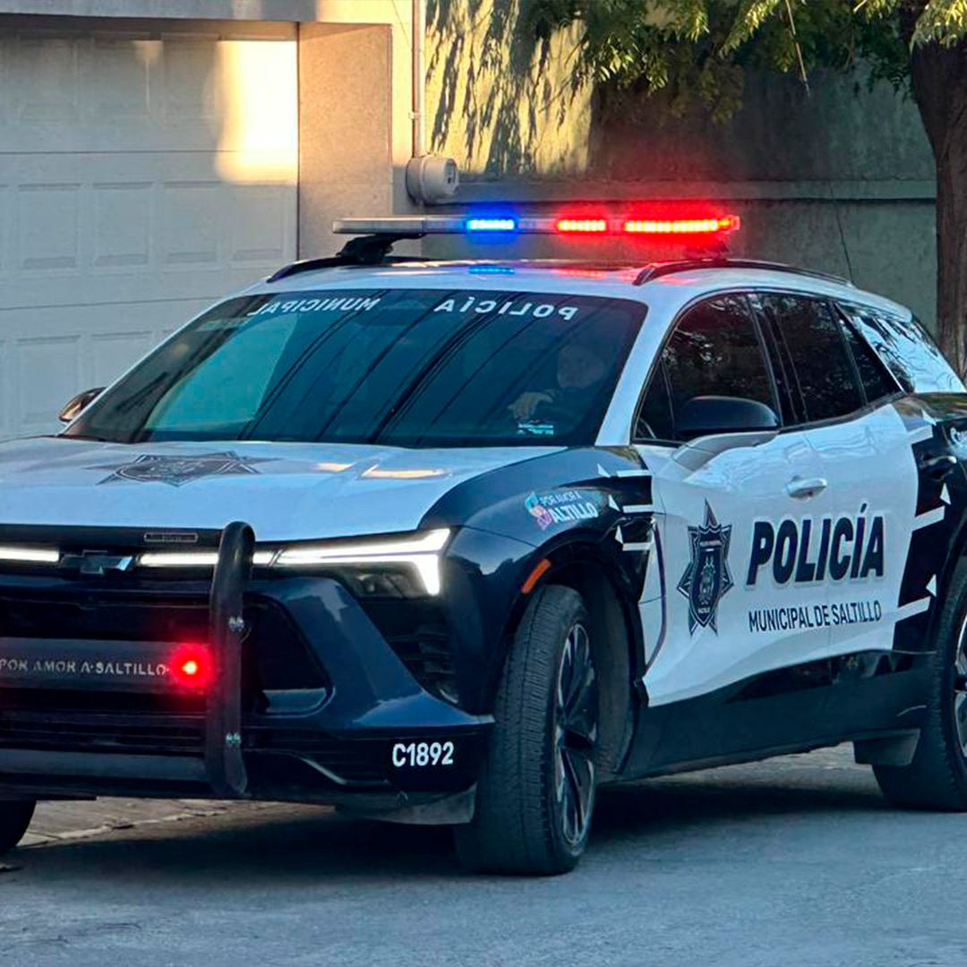 Encuentran a Hombre Muerto en Canal Pluvial al Sur de Saltillo